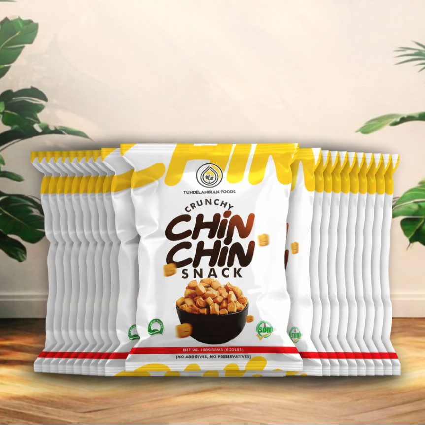 Chin Chin: The Cultural Snack We Love (And How It’s Changing)