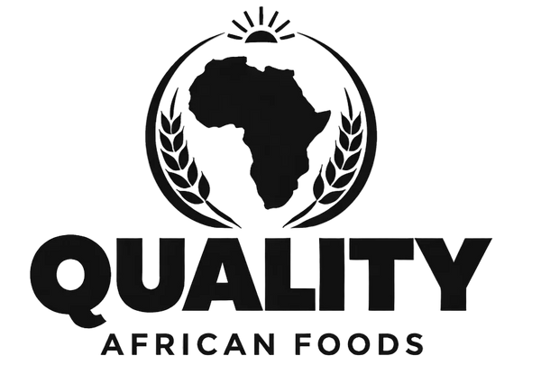 Quality African Foods 
