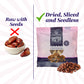 Pitted and Sliced Dates Fruit - Small Pack - TundeLaniran Foods
