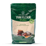 Premium Yam Flour (Elubo) – 100% Pure Nigerian Yam – TundeLaniran Foods